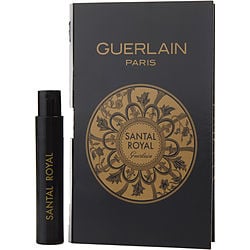 GUERLAIN SANTAL ROYAL by Guerlain   EAU DE PARFUM SPRAY VIAL