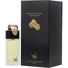 FLUIDITE DU TEMPS IMAGINAIRE by Salvador Dali   EAU DE PARFUM SPRAY