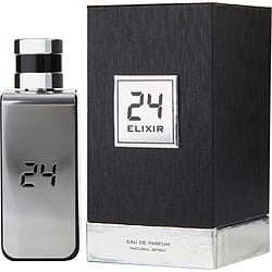 24 PLATINUM ELIXIR by Scent Story   EAU DE PARFUM SPRAY