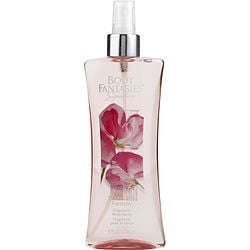 BODY FANTASIES PINK SWEET PEA FANTASY by Body Fantasies   BODY SPRAY