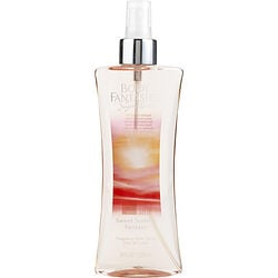 Body Fantasies Sweet Sunrise   Body Spray