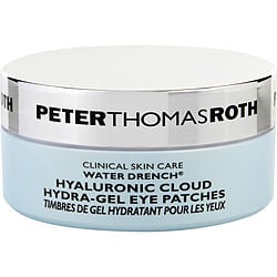 Peter Thomas Roth   Water Drench Hyaluronic Cloud Hydra Gel Eye Patches