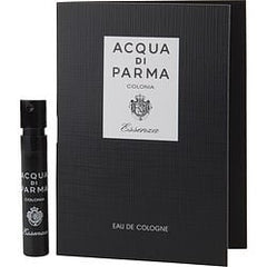 ACQUA DI PARMA ESSENZA by Acqua di Parma   EAU DE COLOGNE SPRAY VIAL