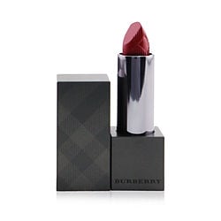 BURBERRY by Burberry   Lip Velvet Long Lasting Matte Lip Colour   # No. 433 Poppy Red