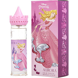 SLEEPING BEAUTY AURORA by Disney   EDT SPRAY