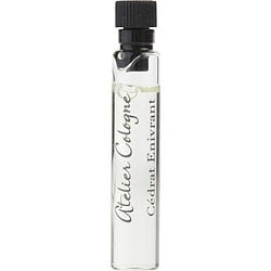 ATELIER COLOGNE by Atelier Cologne   CEDRAT ENIVRANT COLOGNE ABSOLUE VIAL