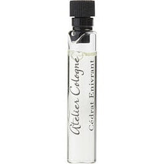 ATELIER COLOGNE by Atelier Cologne   CEDRAT ENIVRANT COLOGNE ABSOLUE VIAL