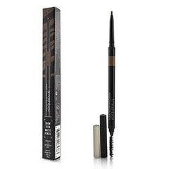 Smashbox - Brow Tech Matte Pencil - # Taupe