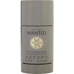 AZZARO WANTED by Azzaro   DEODORANT STICK