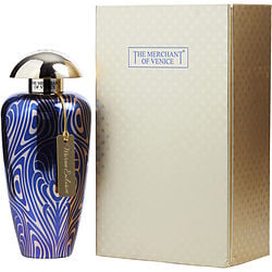 Merchant Of Venice Liberty  - Eau De Parfum Concentree Spray