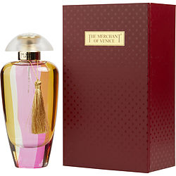 MERCHANT OF VENICE SUAVE PETALS by Merchant of Venice   EAU DE PARFUM SPRAY