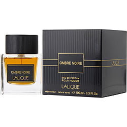 OMBRE NOIRE LALIQUE by Lalique   EAU DE PARFUM SPRAY
