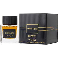 OMBRE NOIRE LALIQUE by Lalique   EAU DE PARFUM SPRAY