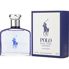 POLO ULTRA BLUE by Ralph Lauren   EDT SPRAY