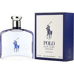 POLO ULTRA BLUE by Ralph Lauren   EDT SPRAY