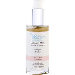 The Organic Pharmacy by The Organic Pharmacy   Collagen Boost Mask