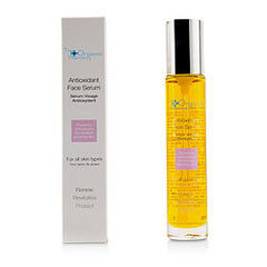 The Organic Pharmacy - Antioxidant Face Firming Serum