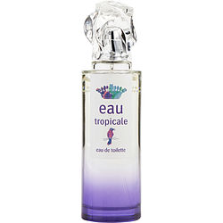 EAU TROPICALE by Sisley   EDT SPRAY