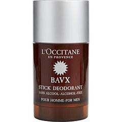 L'OCCITANE EAU DES BAUX by L'Occitane   ALCOHOL FREE DEODORANT STICK