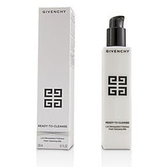 GIVENCHY by Givenchy   Ready To Cleanse Fresh Cleansing Milk