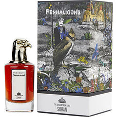 PENHALIGON'S PORTRAITS THE UNCOMPROMISING SOHAN by Penhaligon's   EAU DE PARFUM SPRAY