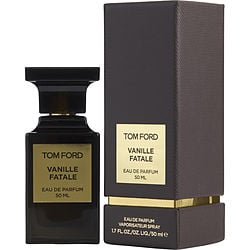 TOM FORD VANILLE FATALE by Tom Ford   EAU DE PARFUM SPRAY