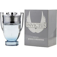 INVICTUS AQUA by Paco Rabanne   EDT SPRAY