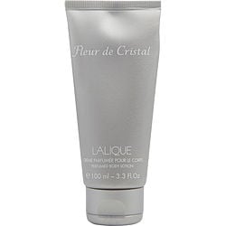 LALIQUE FLEUR DE CRISTAL by Lalique   BODY LOTION