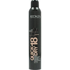 REDKEN by Redken   QUICK DRY 18 INSTANT FINISHING SPRAY