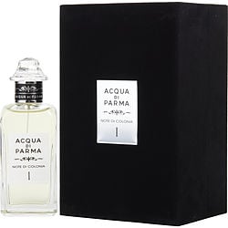 ACQUA DI PARMA NOTE DI COLONIA I by Acqua di Parma   EAU DE COLOGNE SPRAY