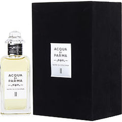 ACQUA DI PARMA NOTE DI COLONIA II by Acqua di Parma   EAU DE COLOGNE SPRAY