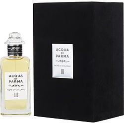 ACQUA DI PARMA NOTE DI COLONIA III by Acqua di Parma   EAU DE COLOGNE SPRAY