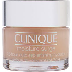 CLINIQUE by Clinique   Moisture Surge 72 Hour Auto Replenishing Hydrator