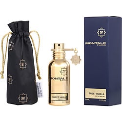 MONTALE PARIS SWEET VANILLA by Montale   EAU DE PARFUM SPRAY