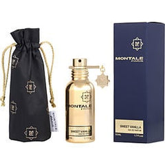 MONTALE PARIS SWEET VANILLA by Montale   EAU DE PARFUM SPRAY