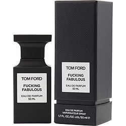 TOM FORD FUCKING FABULOUS by Tom Ford   EAU DE PARFUM SPRAY