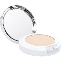 CLINIQUE by Clinique   Beyond Perfecting Powder Foundation + Concealer   # 02 Alabaster (VF N)