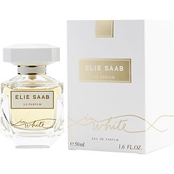 ELIE SAAB LE PARFUM IN WHITE by Elie Saab   EAU DE PARFUM SPRAY