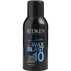 REDKEN by Redken   WAX BLAST 10 FINISHING SPRAY