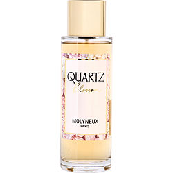 QUARTZ ROSE by Molyneux   EAU DE PARFUM SPRAY