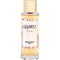 QUARTZ ROSE by Molyneux   EAU DE PARFUM SPRAY