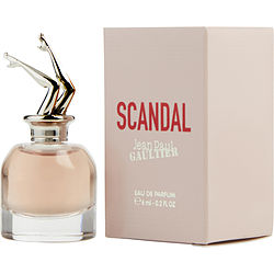 JEAN PAUL GAULTIER SCANDAL by Jean Paul Gaultier   EAU DE PARFUM