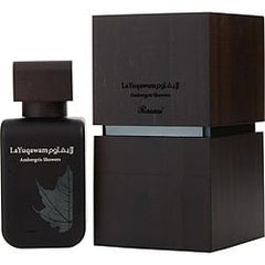 Rasasi Layuqawam Ambergris Showers  - Eau De Parfum Spray