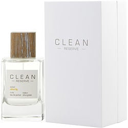 CLEAN RESERVE CITRON FIG by Clean   EAU DE PARFUM SPRAY