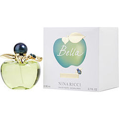 BELLA NINA RICCI by Nina Ricci   EDT SPRAY
