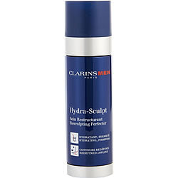 Clarins by Clarins   Men Hydra Sculpt (All Skin Types)
