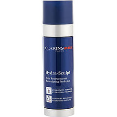 Clarins by Clarins   Men Hydra Sculpt (All Skin Types)