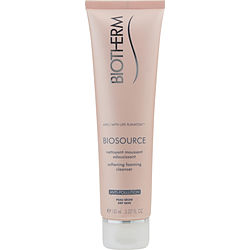 Biotherm by BIOTHERM   Biosource Softening Foaming Cleanser ( Dry Skin )