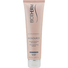 Biotherm by BIOTHERM   Biosource Softening Foaming Cleanser ( Dry Skin )