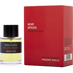 FREDERIC MALLE NOIR EPICES by Frederic Malle   EAU DE PARFUM SPRAY